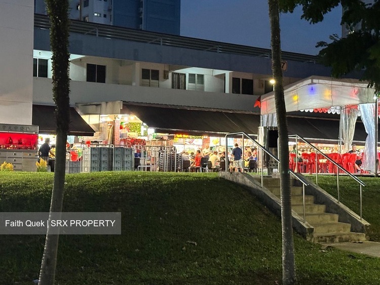 Blk 326 Ang Mo Kio 31 (Ang Mo Kio), HDB 4 Rooms #529333401